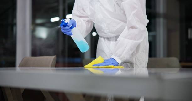 Licensed Biohazard service in Durham, CA - Trauma Clean Pros